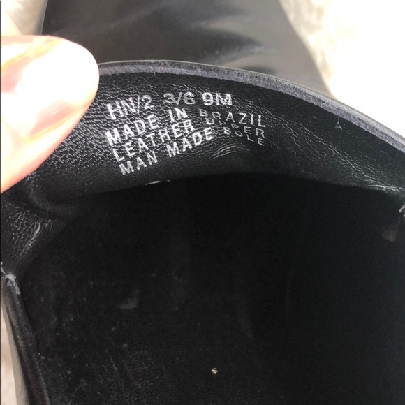 Franco Sarto heels - Picture 6 of 7
